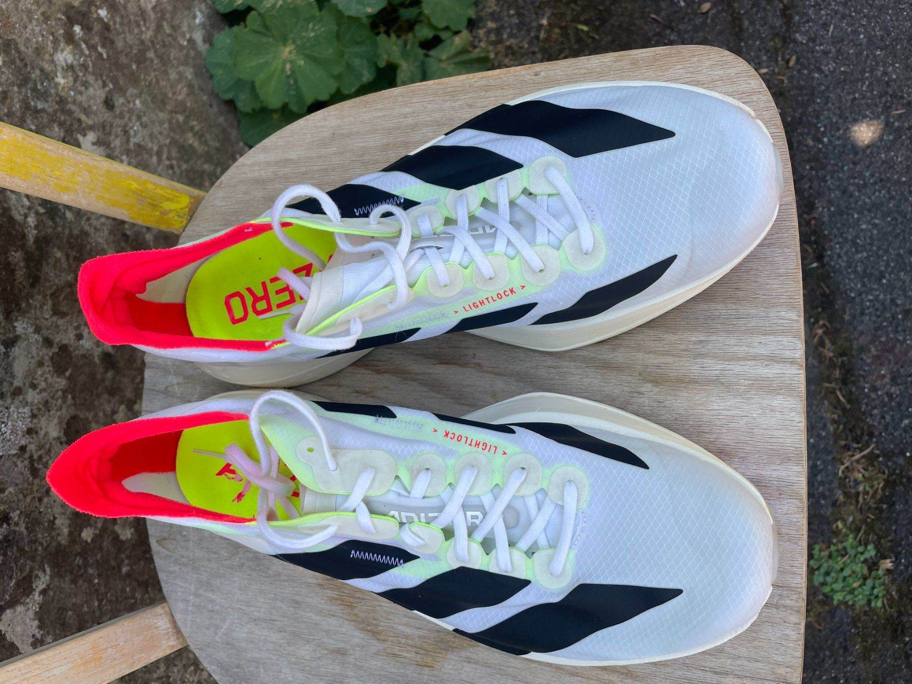 Adidas Scarpe da uomo: Adidas Adizero Adios Pro 4 – Nuovo (secondo la descrizione) da Basel venduto da mariolenzin 2