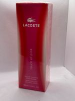 Lacoste parfum