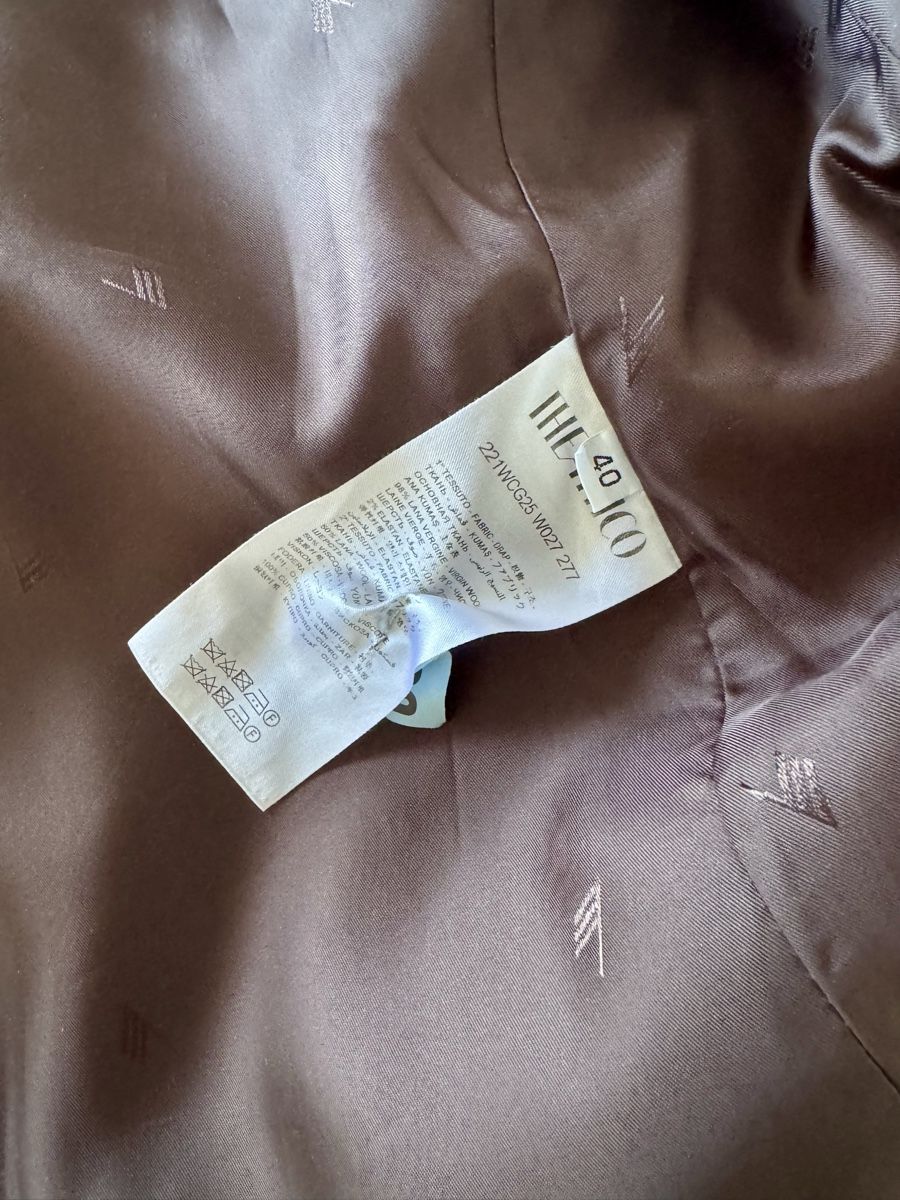 Vestes: Beautiful blazer  – D'occasion à Männedorf par Clearskies 3