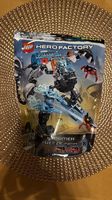 LEGO HERO FACTORY STORMER FREEZE MACHINE