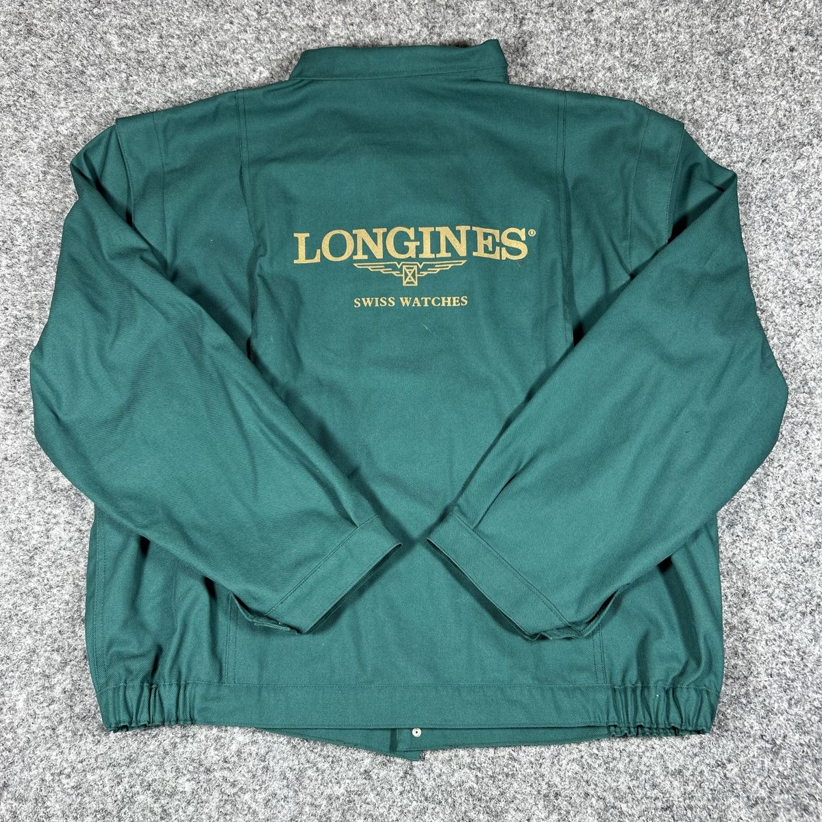 Jacken: Longines work jacket  – Neu (gemäss Beschreibung) aus La Sagne NE von Matlasape
