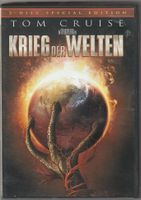 Krieg der Welten - 2 Disc Special Edition