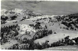 Skigebiet Jbergeregg Oberberg