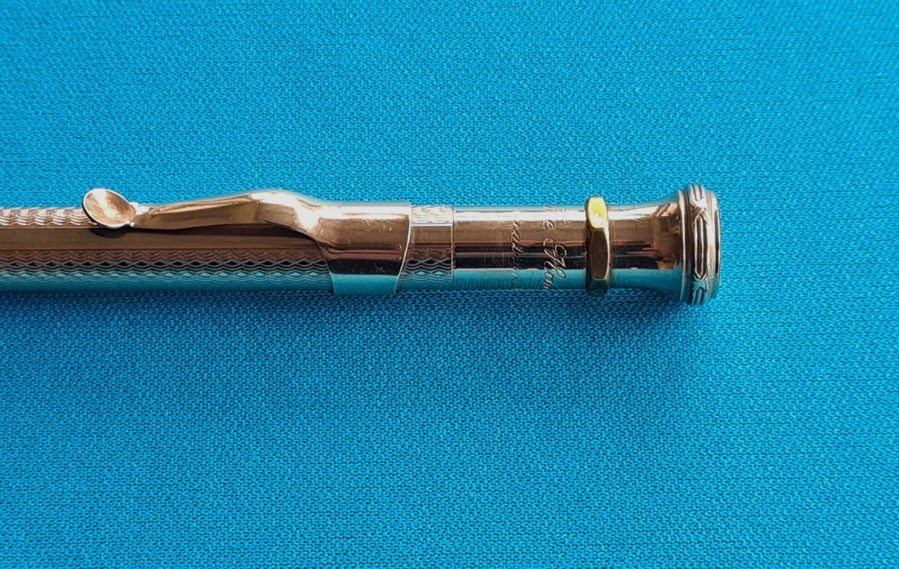 Bleistifte, Farbstifte & Kreide: Minen Bleistift – Gebraucht aus Saland von V-Tour 4