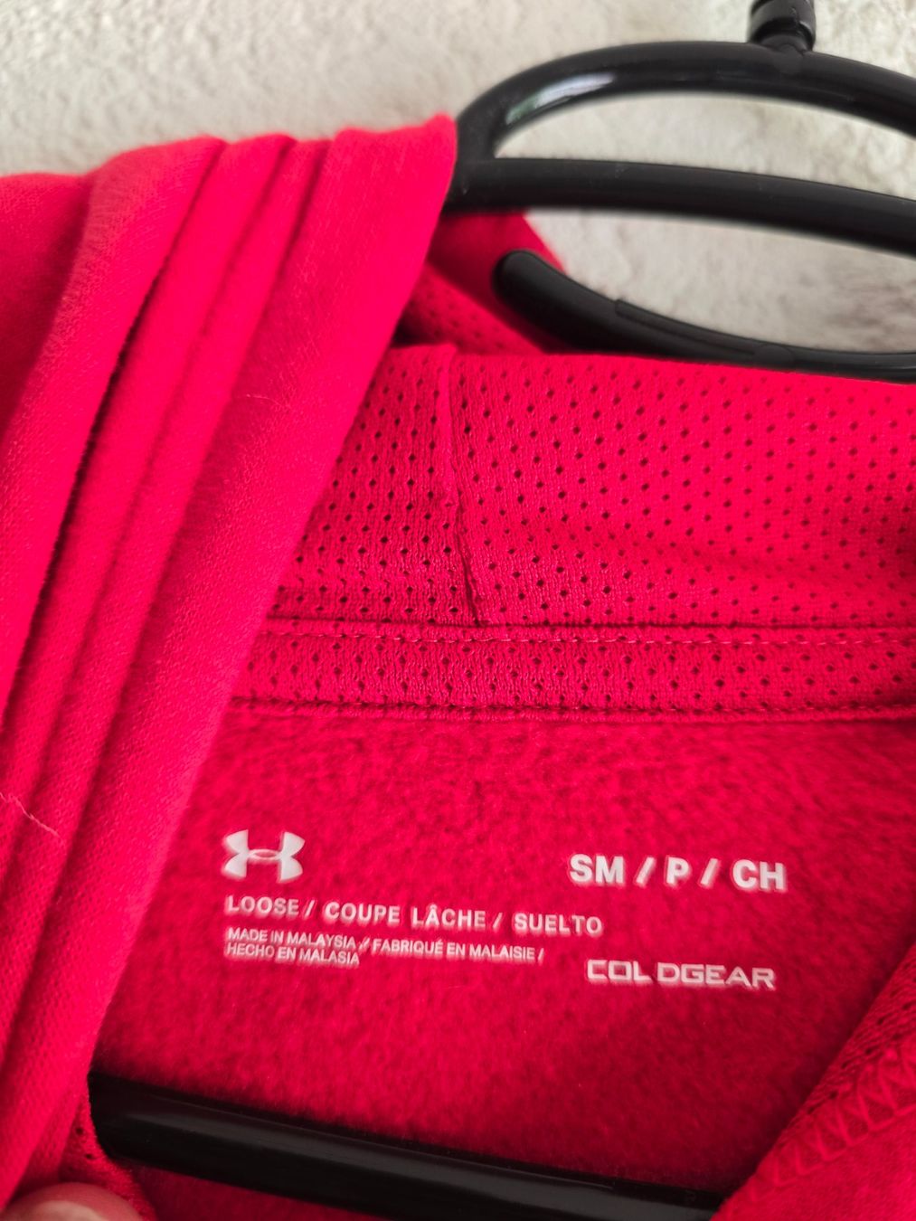 Under Armour Maglioni & Felpe: Sweat Under Armour – Usato da Vex venduto da Fournier1981 1