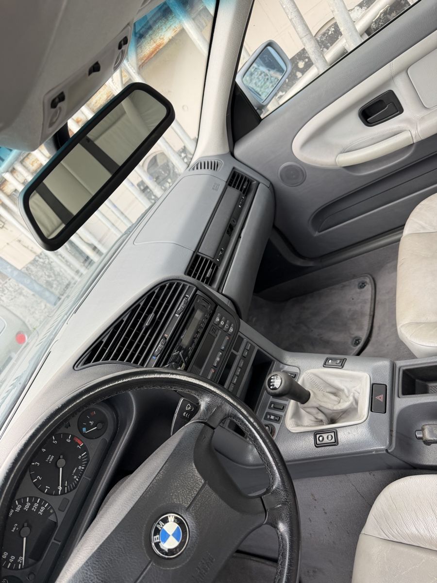 BMW Autos: Bmw e36 328i – Gebraucht aus Gurzelen von jan_5vfg 5