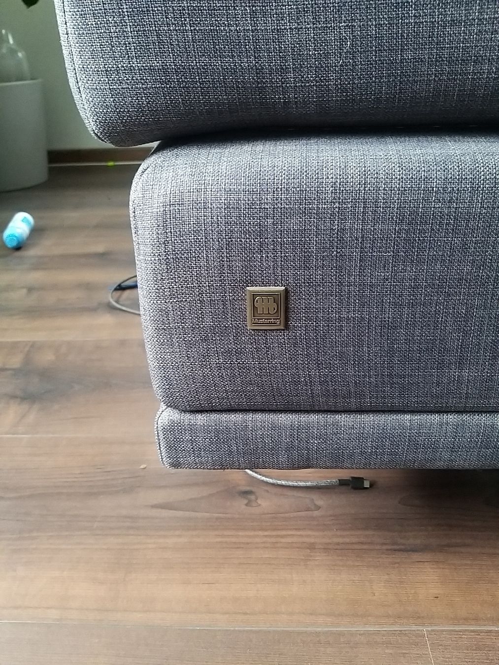 Letti: Boxspringbett 180x200cm elektronisch – Usato da Eglisau venduto da Data111 5