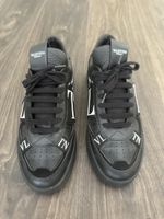 Valentino Garavani Sneaker, Schwarz, Grösse 41