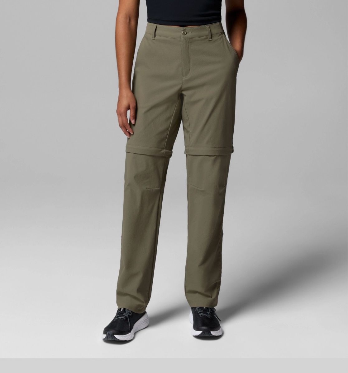 Columbia Pantalons: Columbia Wanderhose wie neu – Neuf (Voir description) à Zürich par MeryLong