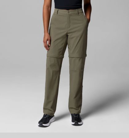 Columbia Wanderhose wie neu