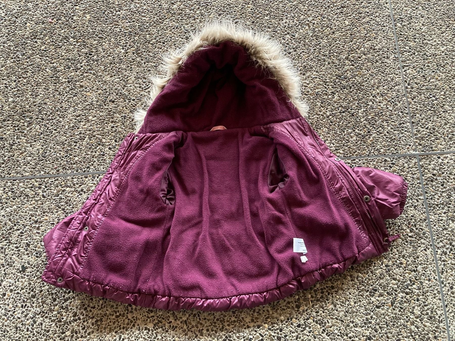 Giacche & Cappotti: Winterjacke Gr. 98 – Usato da Aetingen venduto da Nadinsky 1