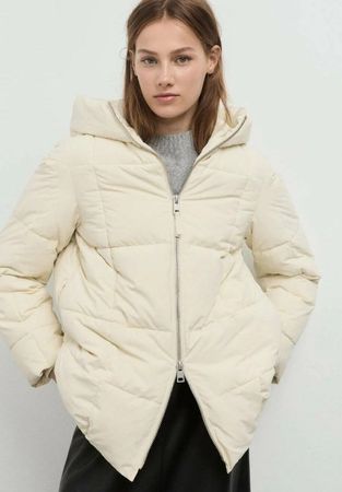 MANGO Winterjacke Jacke  Gr.S (38) NEU Fr.159.95