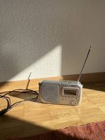 Durabase Radio  tragbares Radio / Kofferradio