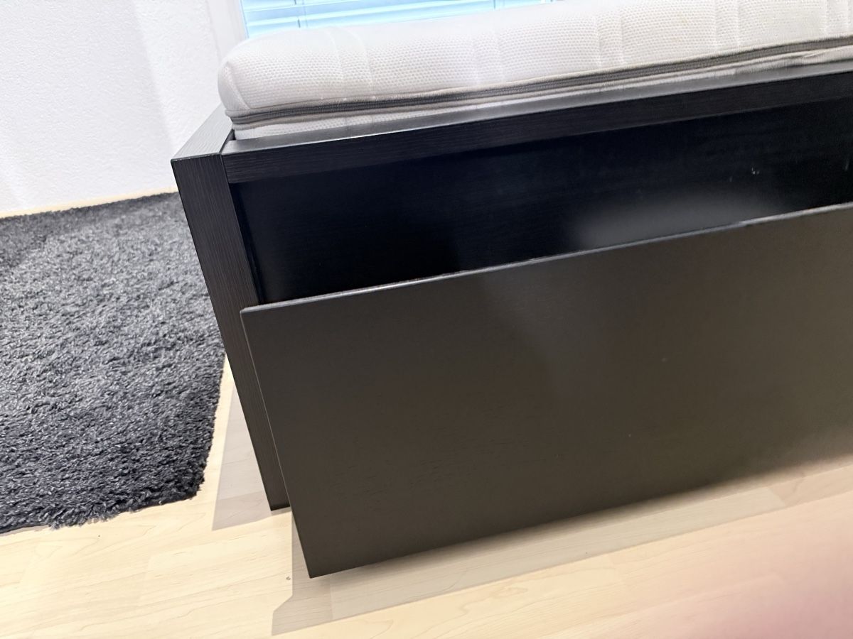Ikea Betten: Bett – Gebraucht aus Glattpark(Opfikon) von Sandra_Sousa 4