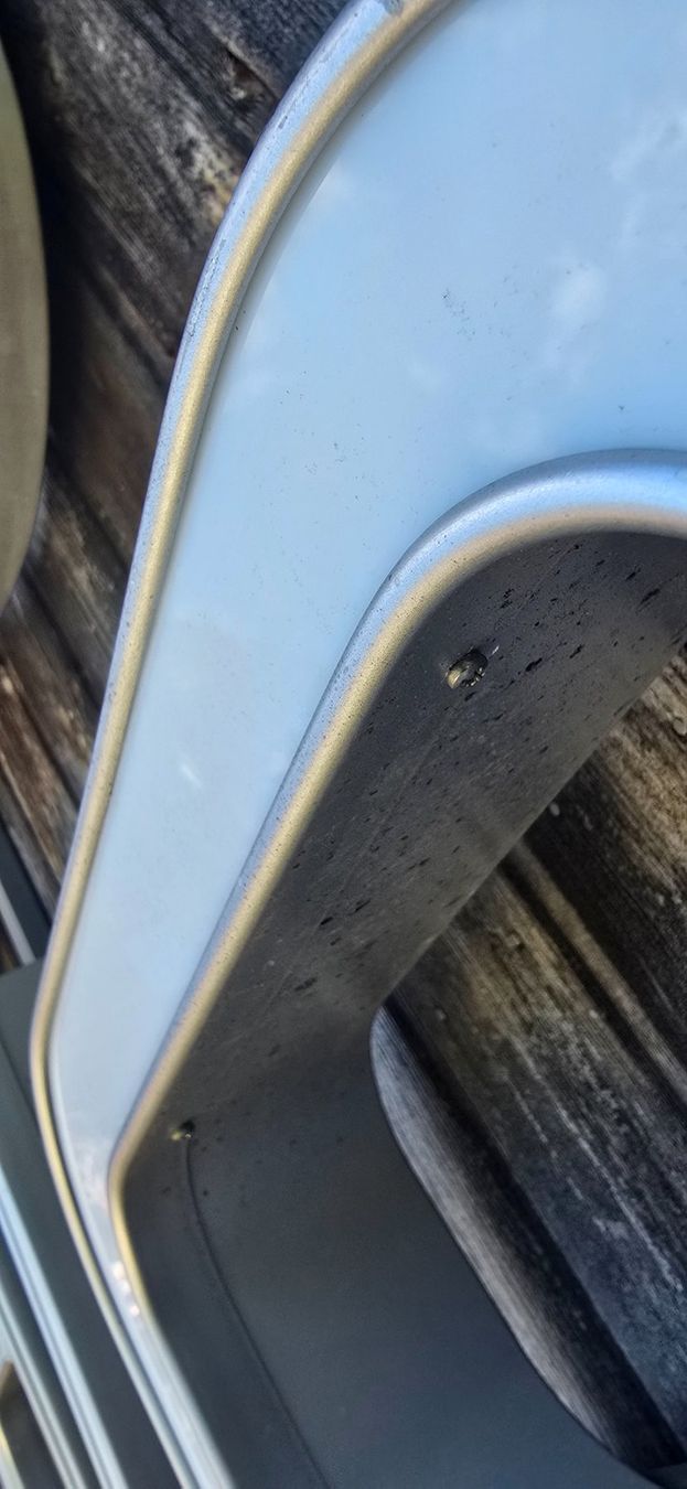 Lampade: ODLO grosse Leuchtreklame mit Stecker – Difettoso da Züberwangen venduto da Roff 2