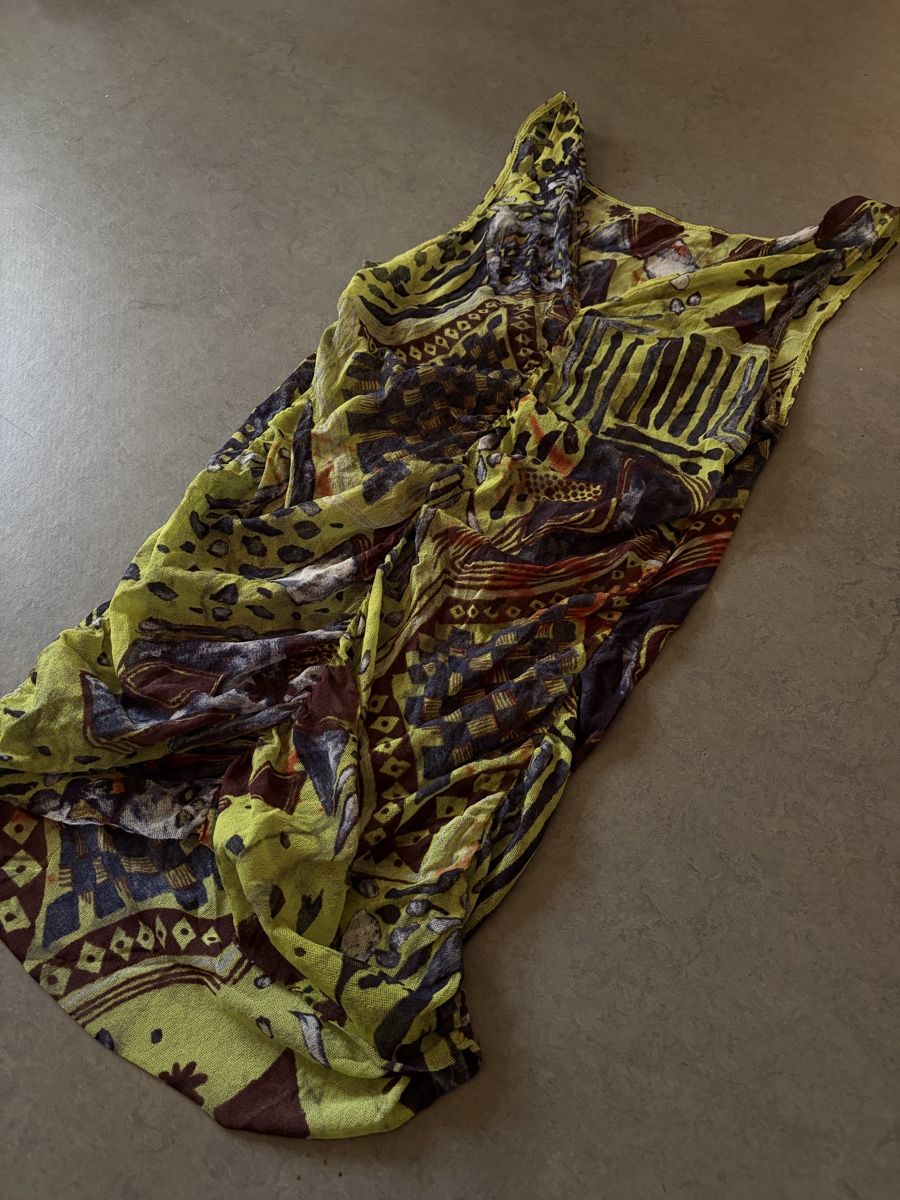 Tops: Mesh Tanktop y2k – Neu (gemäss Beschreibung) aus Zürich von megastored 1