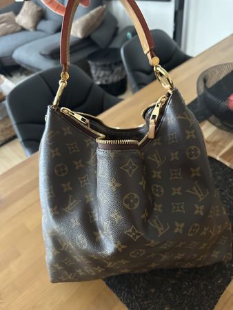 Louis Vuitton Sully
