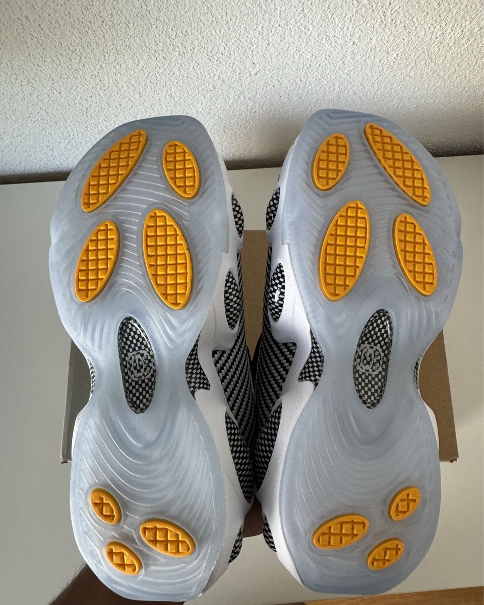 Nike Scarpe da uomo: Nike NOCTA Glide Drake Black – Nuovo e nell'imballaggio originale da Lengnau AG venduto da AJ2001 5