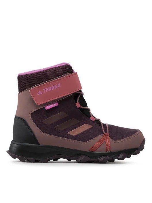 Adidas Scarpe per ragazzi: Kinder Adidas Terrex Snow Gr.38 Neu – Nuovo e nell'imballaggio originale da Ibach venduto da languete 1
