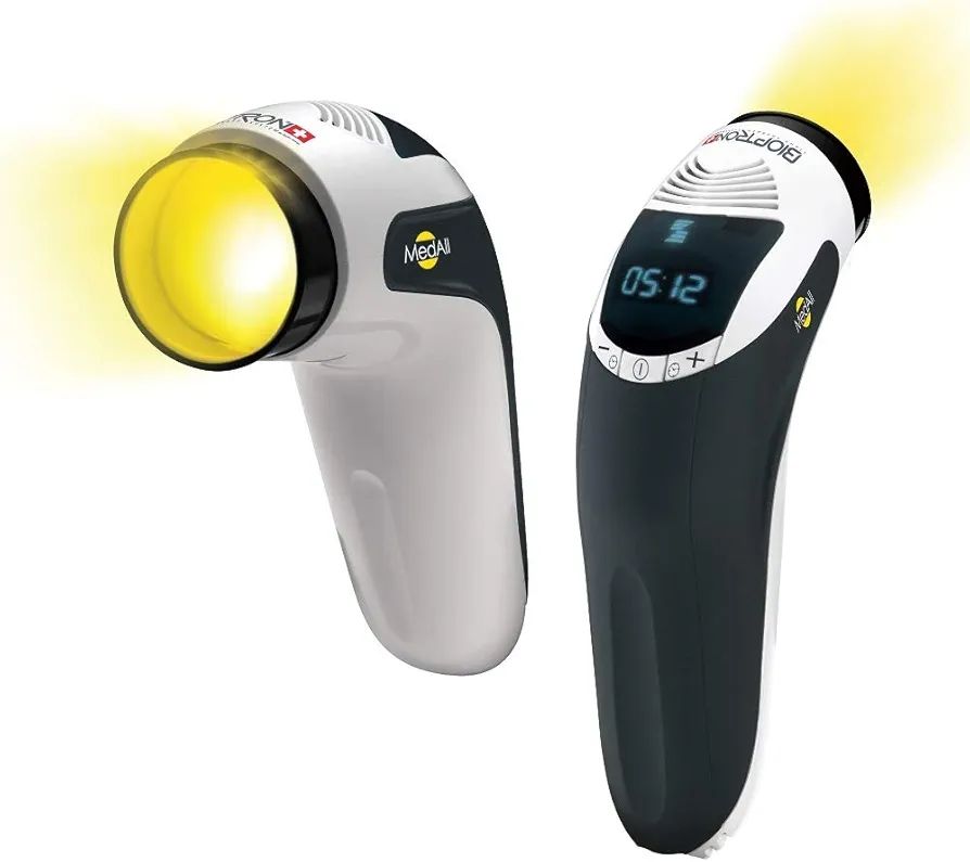 Bioptron Appareils médicaux: Bioptron MedAll Hyperlight Therapy System neuwertig – Neuf (Voir description) à Kreuzlingen par Kissriri