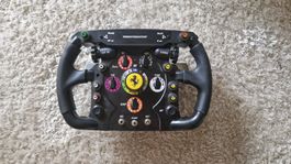 Thrustmaster f1 wheel Ferrari