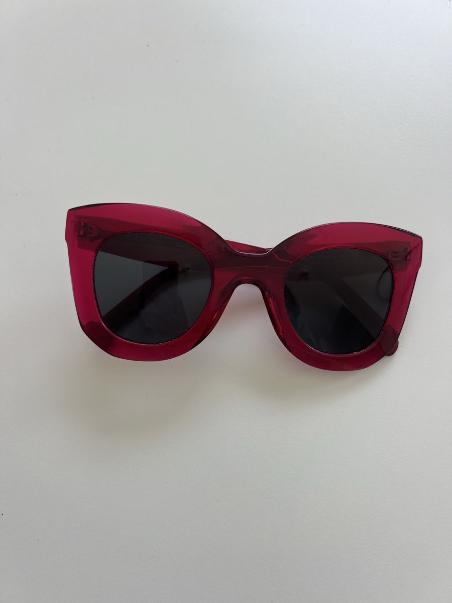 Celine Occhiali & Lenti: Lunettes de soleil Céline  – Usato da Lutry venduto da roxypoxy