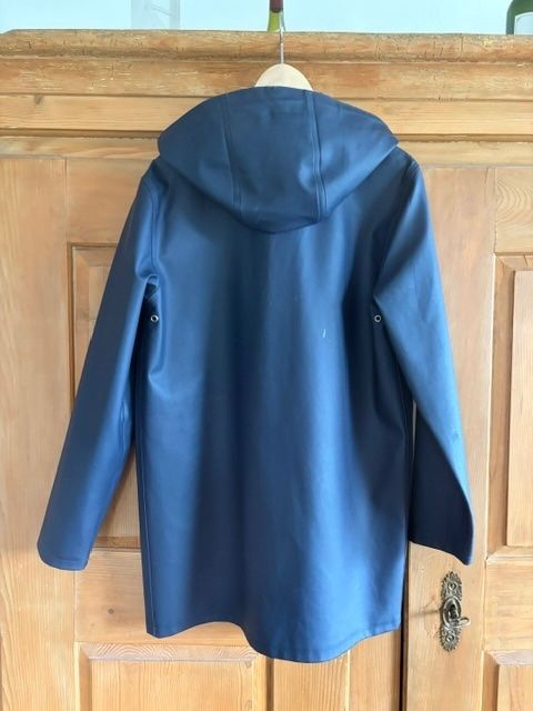 Stutterheim Mäntel: Regenmantel 'Stutterheim' – Gebraucht aus Kloten von KB1959 1