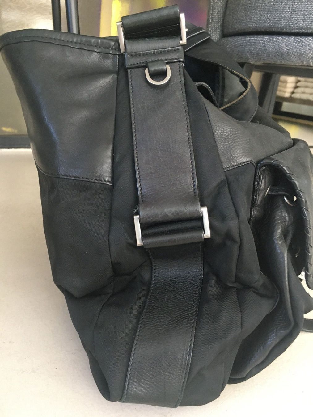 Prada Borse da donna: Tasche PRADA – Nuovo (secondo la descrizione) da Lenzburg venduto da PriskaLui 2