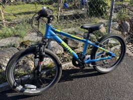 Kinder Mountainbike BMC Sportelite 20Zoll