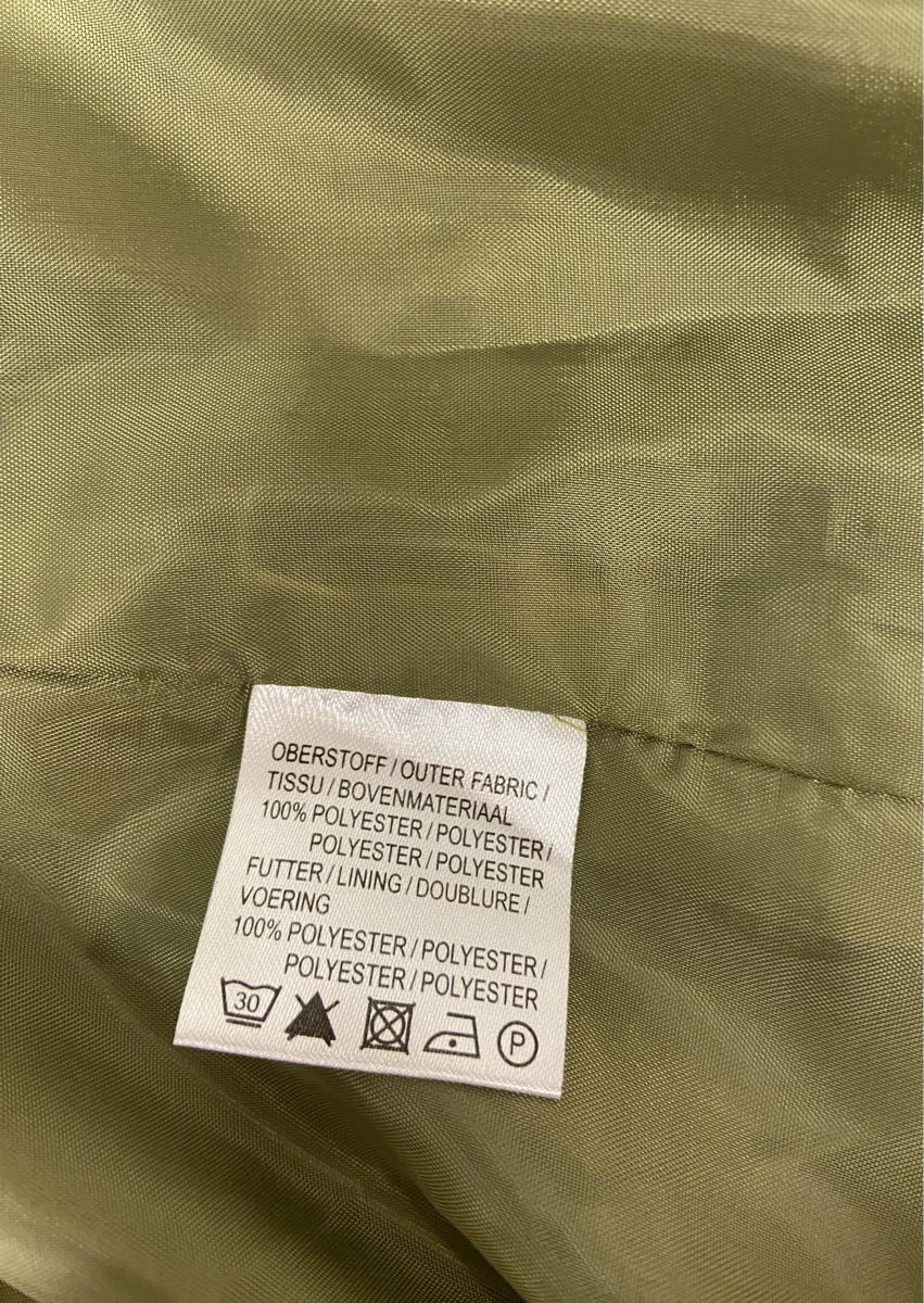 Giacche: Velour Damen Jacke olive Gr.42 – Usato da Fislisbach venduto da KolibriSecondhand 7