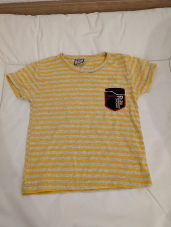 T-Shirt für Jungs