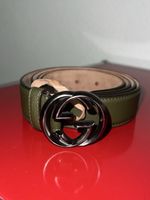 Gucci Gürtel