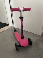 Pinkes isporter Mini Trottinett