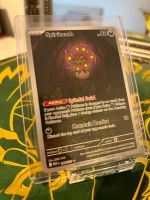 Pokemon Spiritomb 148/132 EN 2025  - Boosterfrisch!