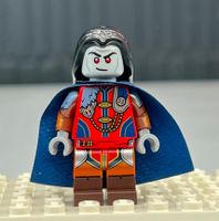 Lego Minifigures Strahd von Dungeons and Dragons, coldnd08