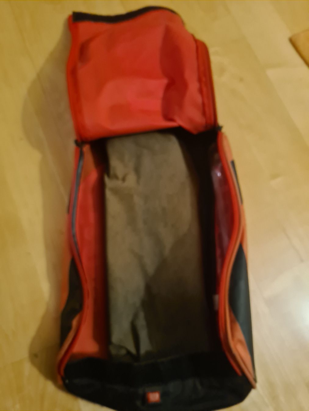 Wilson Taschen: Wilson Tennisball-Tasche – Gebraucht aus Waldkirch von Hypertenuse 2