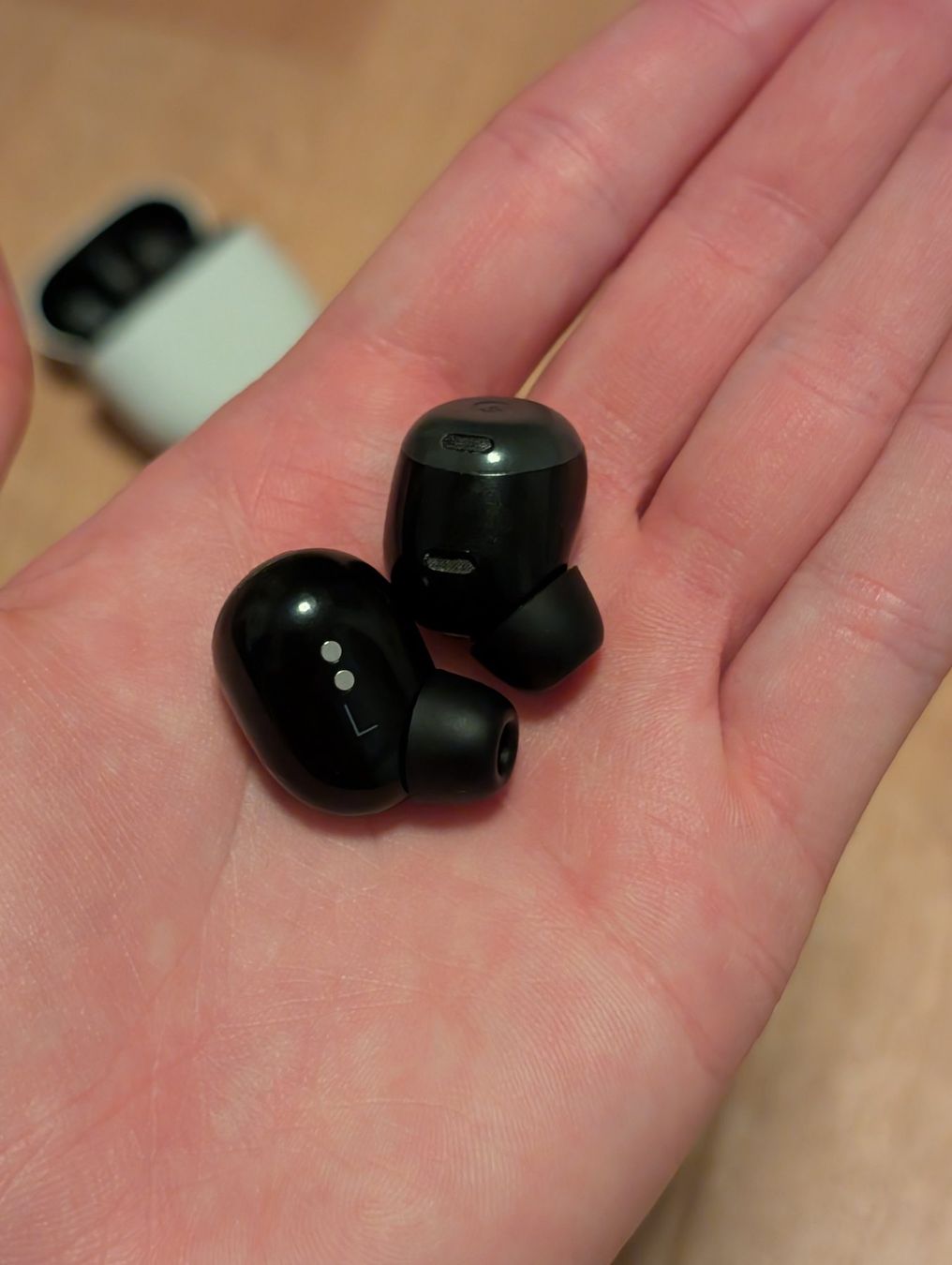 Google Kopfhörer: Google Pixel Buds Pro, Porcelain – Gebraucht aus Amriswil von pas_xt8v 2
