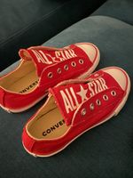 Converse sneakers Rot