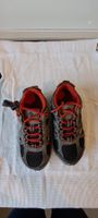 Columbia Trekking-Schuhe, Grösse 28