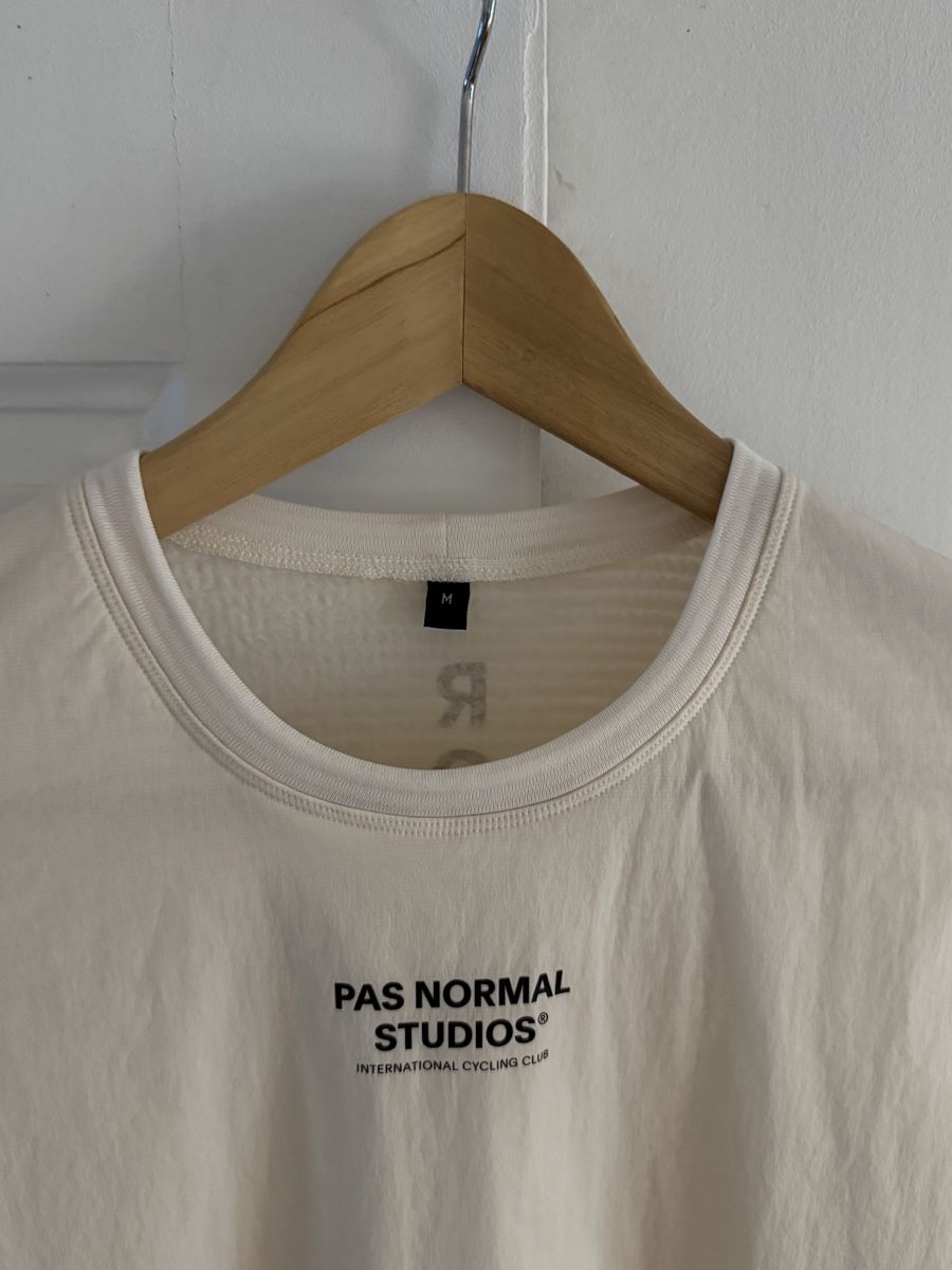 Pas Normal Studios Canottiere & Pantaloni: Pas Normal Studios - Thermal Windproof Base Layer – Nuovo (secondo la descrizione) da Diesse venduto da second_life 1