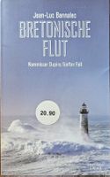 Jean-Luc Bannalec - Bretonische Flut - 5. Fall