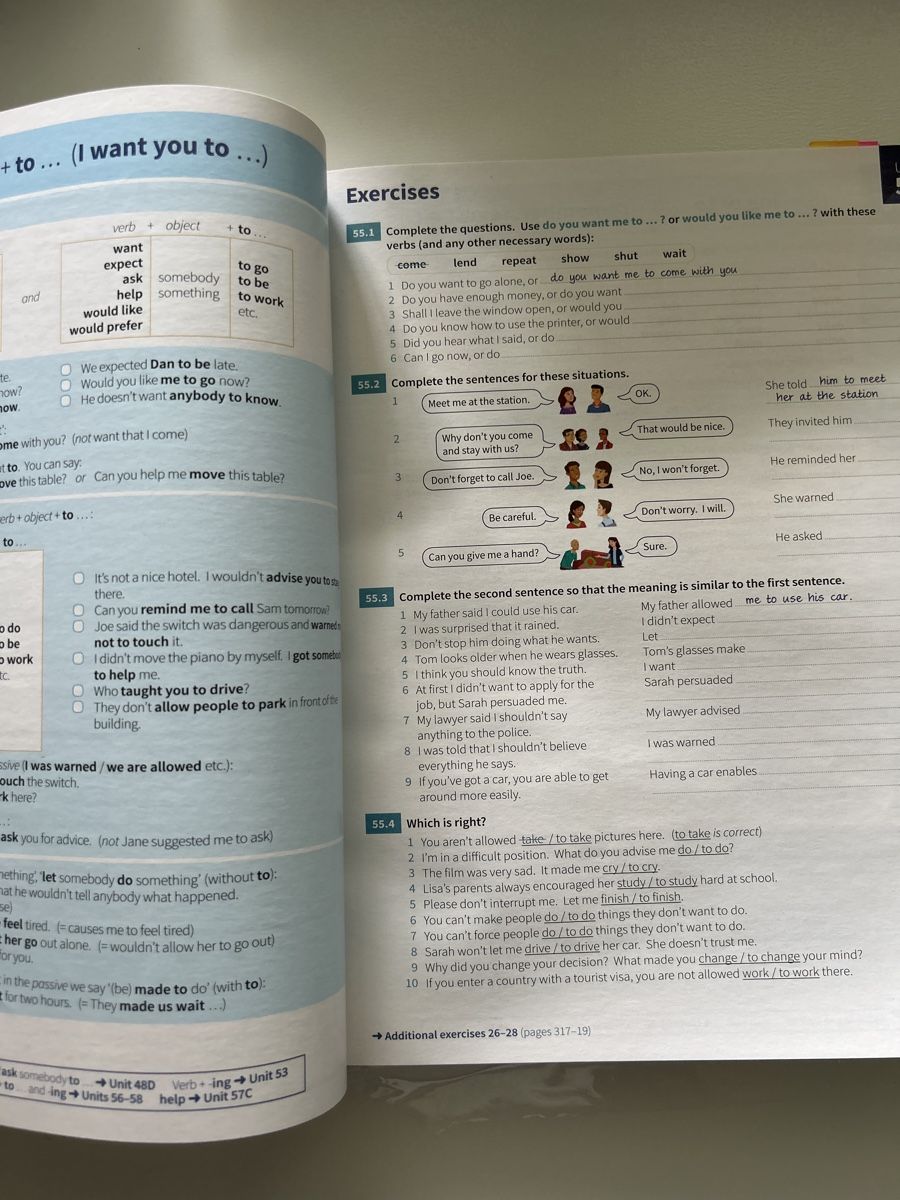 Libri: English grammar Englisch Grammatik Buch – Nuovo (secondo la descrizione) da Kreuzlingen venduto da cheaferfest 1