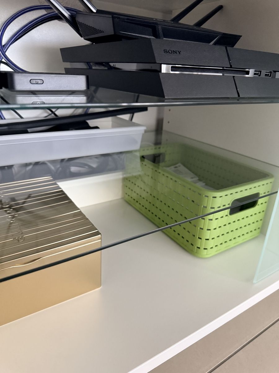 Ikea Meubles TV: TV-Möbel – D'occasion à Oftringen par Mosflei 3