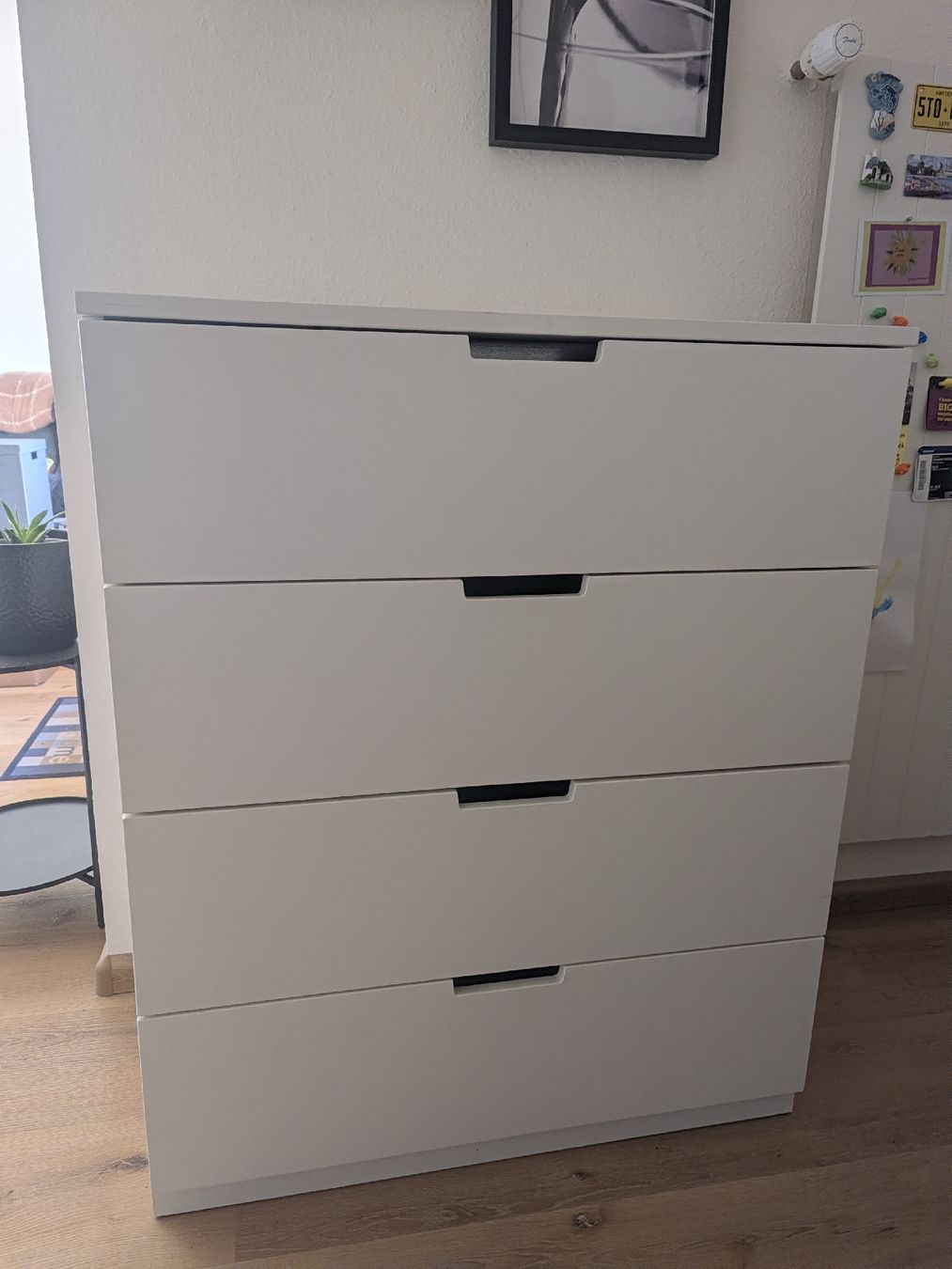 Ikea Kommoden: Kommode von IKEA – Gebraucht aus Reinach BL von dooandgoo