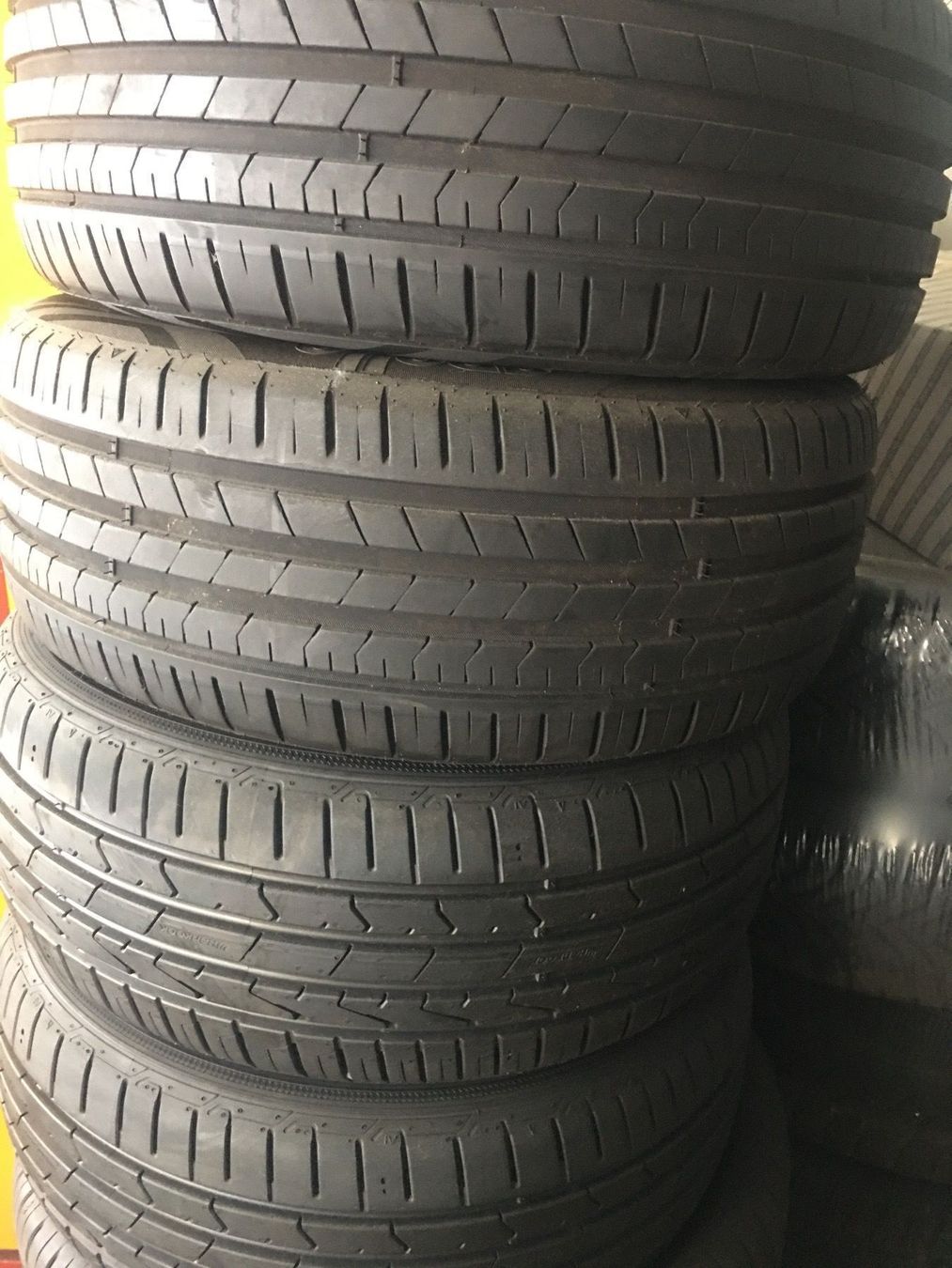 Pneumatici & Ruote complete: Sommerreifen 15“ – Usato da Ballwil venduto da Bueri23 4