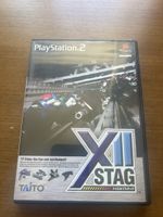 PlayStation 2 Spiel XI STAG komplett guter Zustand