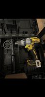 DeWalt Akkubohrmaschine