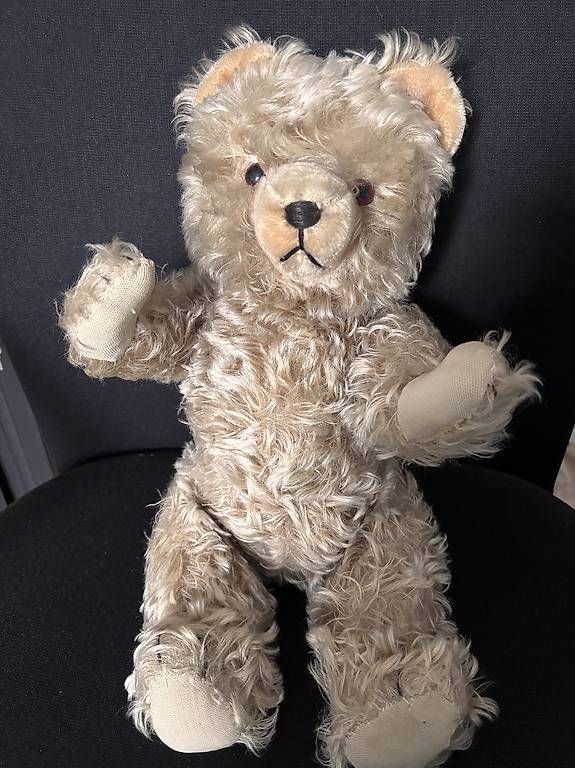Giocattoli: Teddybär – Usato da Wangenried venduto da bemja