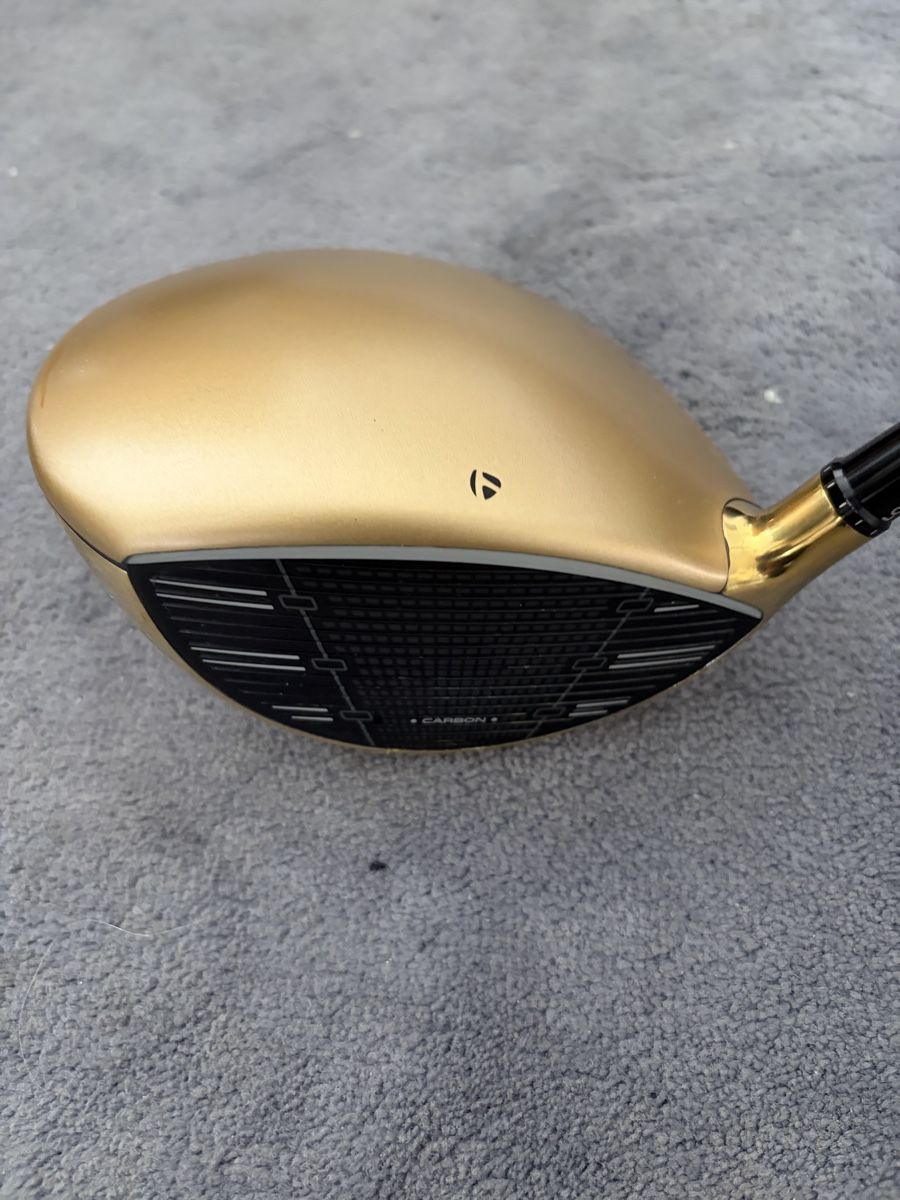 Taylor Made Mazze & Set: Golf Driver Taylormade Qi 35 – Nuovo (secondo la descrizione) da Zürich venduto da brepo74