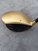 Golf Driver Taylormade Qi 35